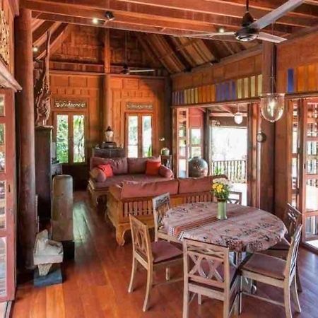 Five Islands Beach House Samui Amphoe Koksamui Eksteriør bilde