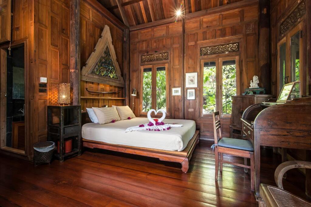Five Islands Beach House Samui Amphoe Koksamui Eksteriør bilde