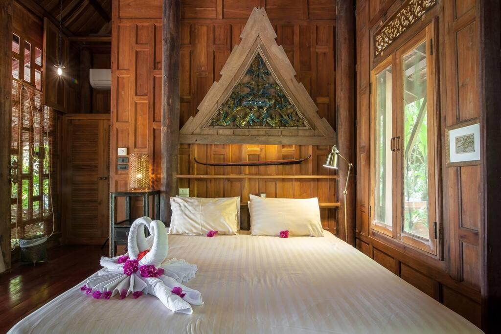 Five Islands Beach House Samui Amphoe Koksamui Eksteriør bilde