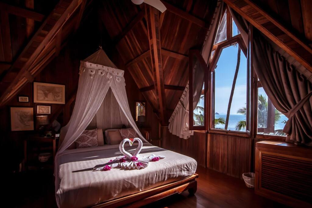 Five Islands Beach House Samui Amphoe Koksamui Eksteriør bilde