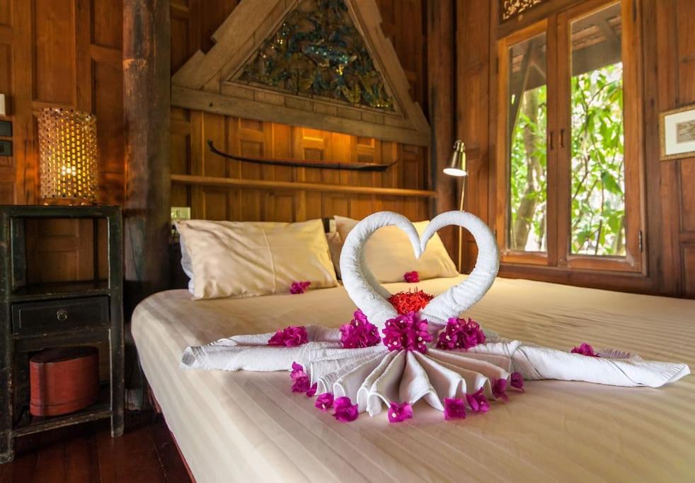 Five Islands Beach House Samui Amphoe Koksamui Eksteriør bilde