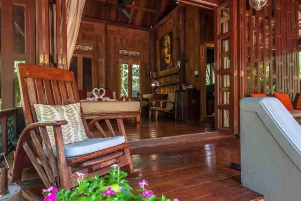 Five Islands Beach House Samui Amphoe Koksamui Eksteriør bilde