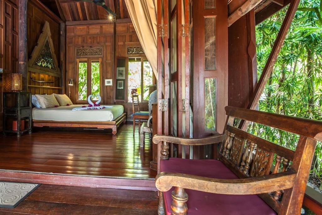 Five Islands Beach House Samui Amphoe Koksamui Eksteriør bilde