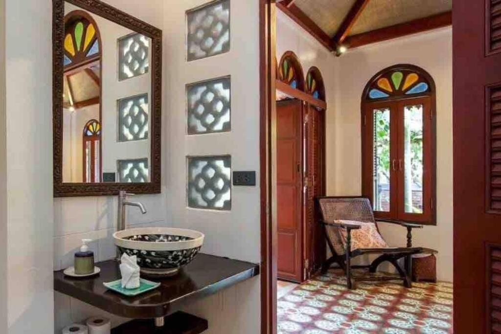 Five Islands Beach House Samui Amphoe Koksamui Eksteriør bilde