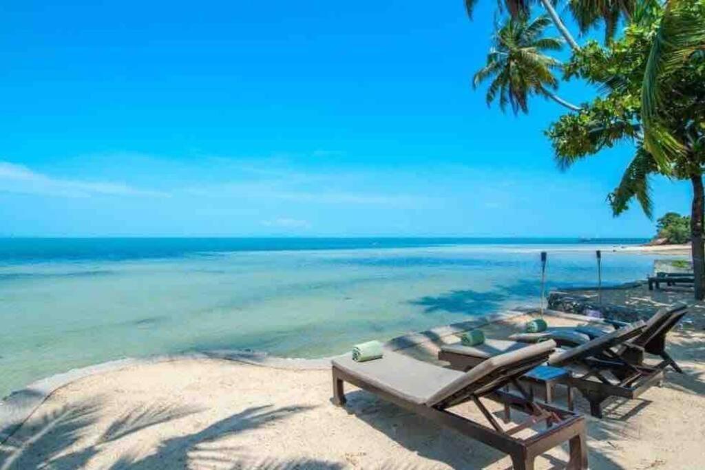 Five Islands Beach House Samui Amphoe Koksamui Eksteriør bilde