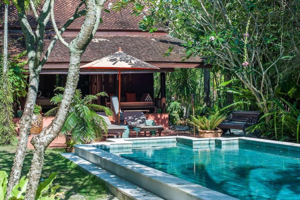 Five Islands Beach House Samui Amphoe Koksamui Eksteriør bilde