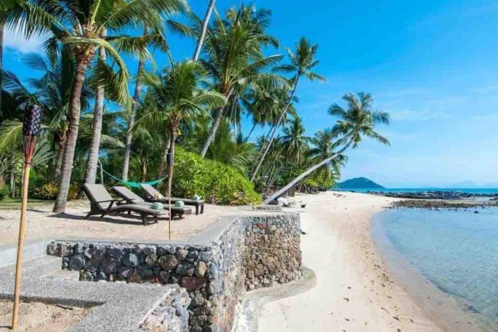 Five Islands Beach House Samui Amphoe Koksamui Eksteriør bilde
